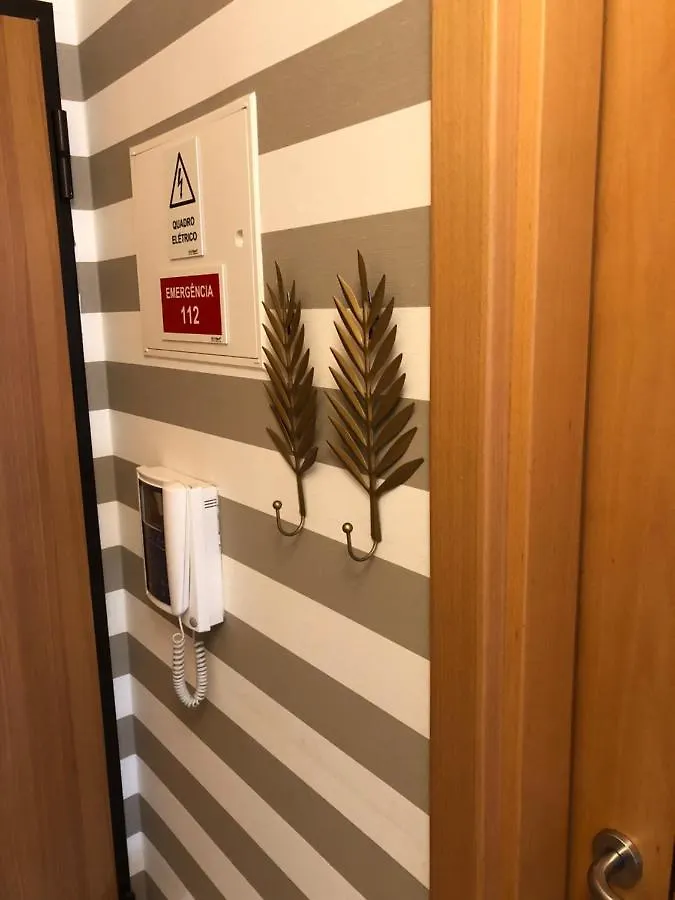 Luxury Apartment Portimao