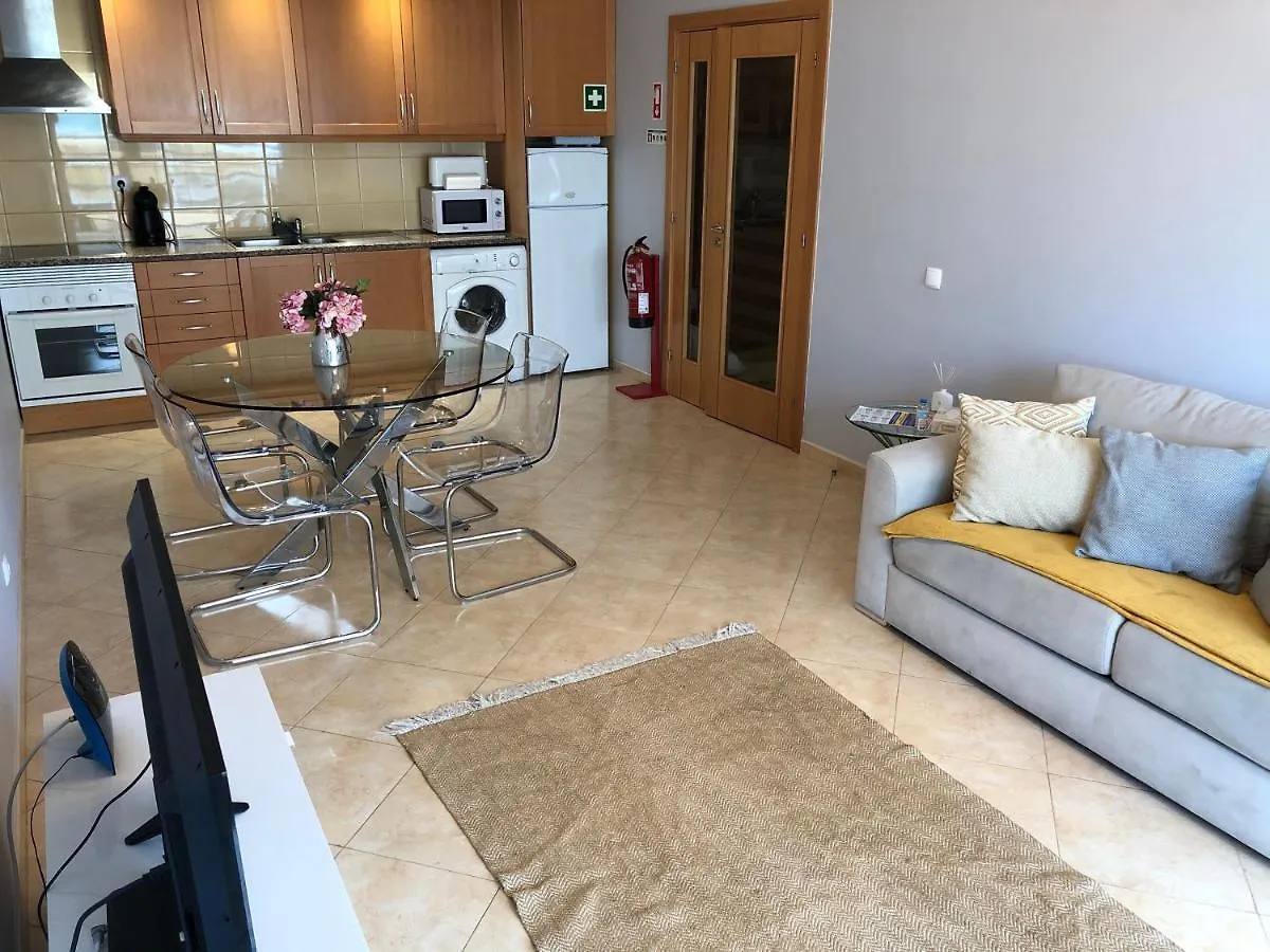 Luxury Apartment Portimao Portugal