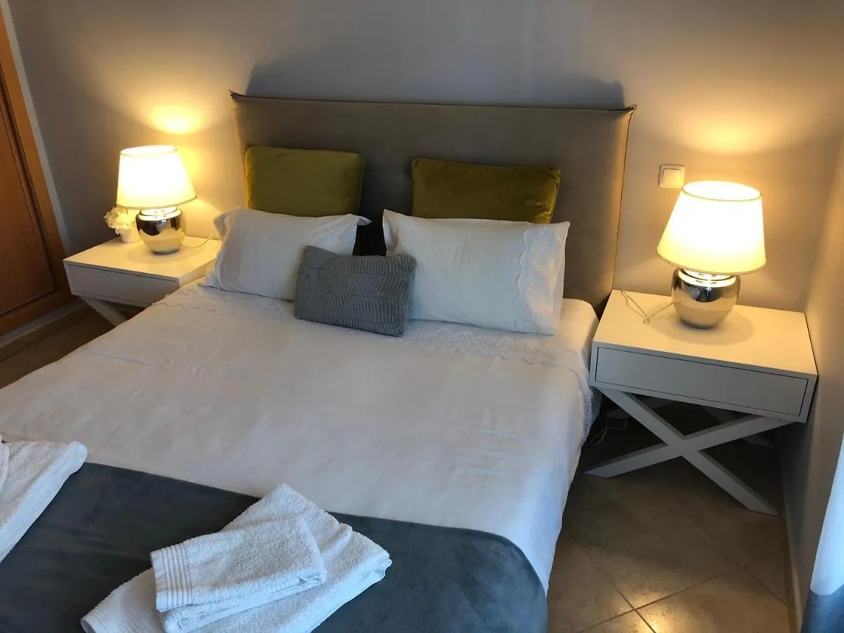 Luxury Apartment Portimao