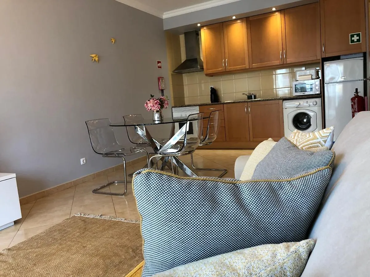 Luxury Apartment Portimao