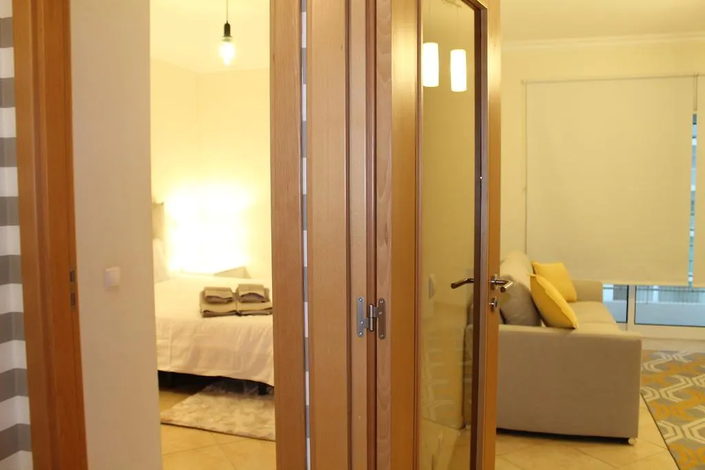 Luxury Apartment Portimao Portugal