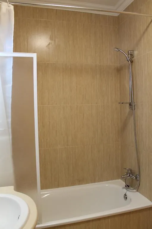 Luxury Apartment Portimao