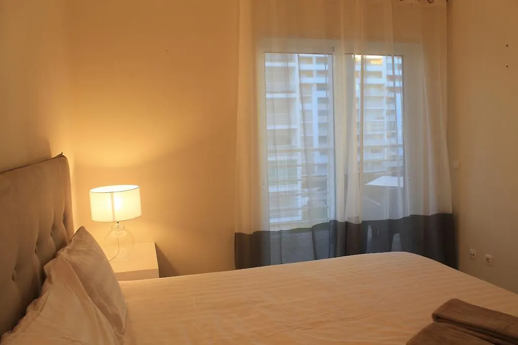 Luxury Apartment Portimao
