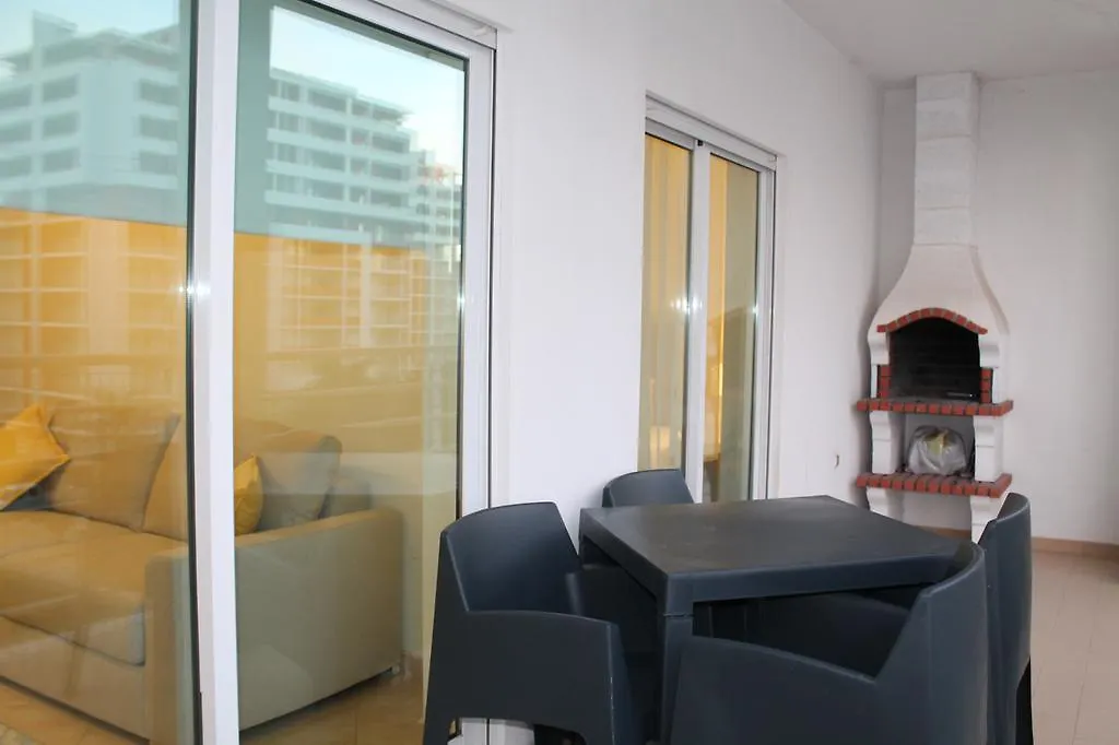 Luxury Apartment Portimao Portugal