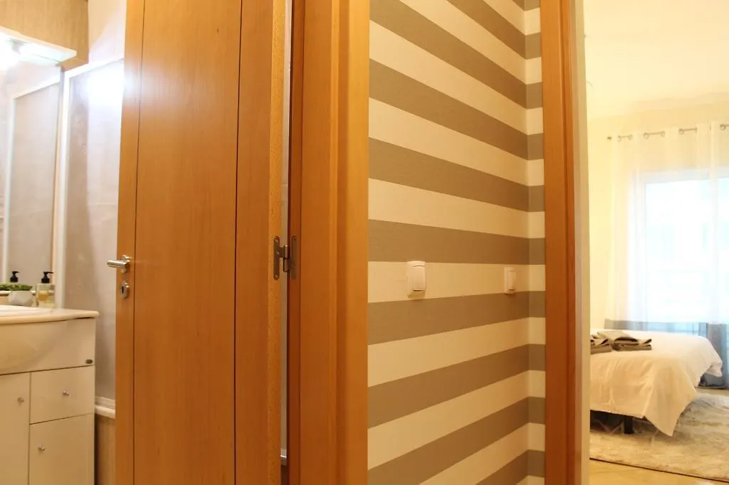 Luxury Apartment Portimao Portugal