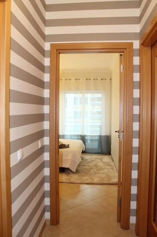 Luxury Apartment Portimao