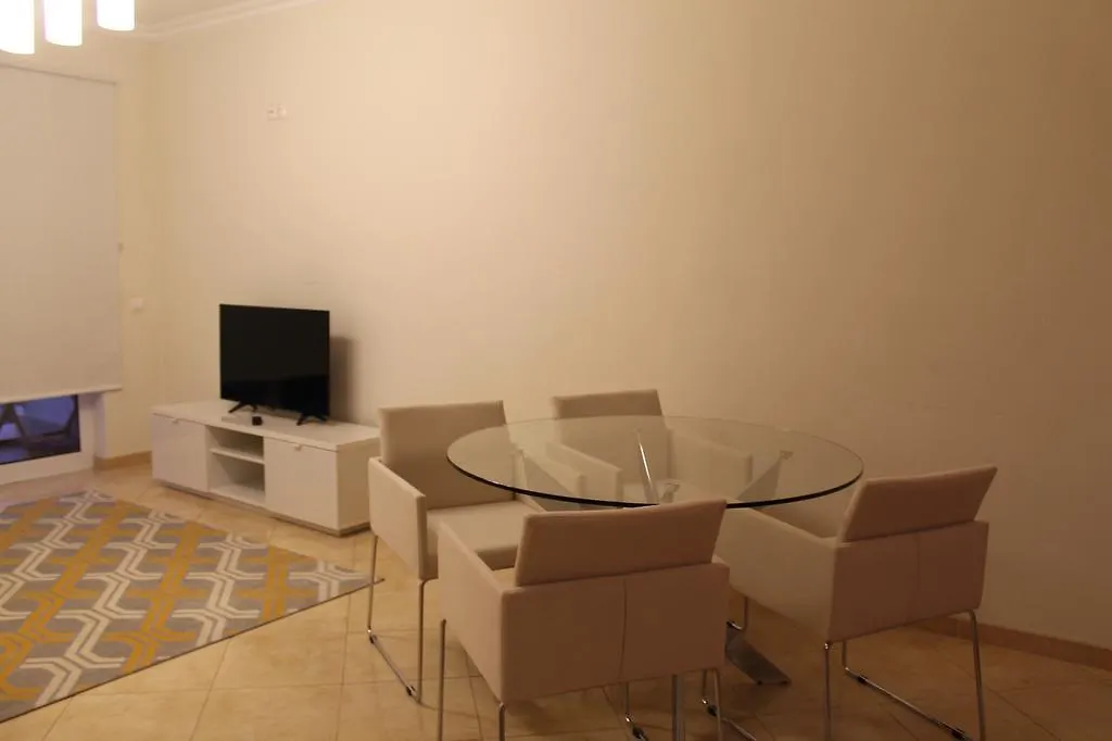 Luxury Apartment Portimao