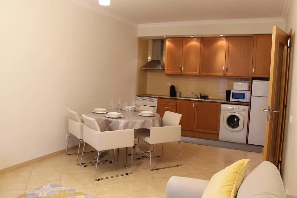 Luxury Apartment Portimao