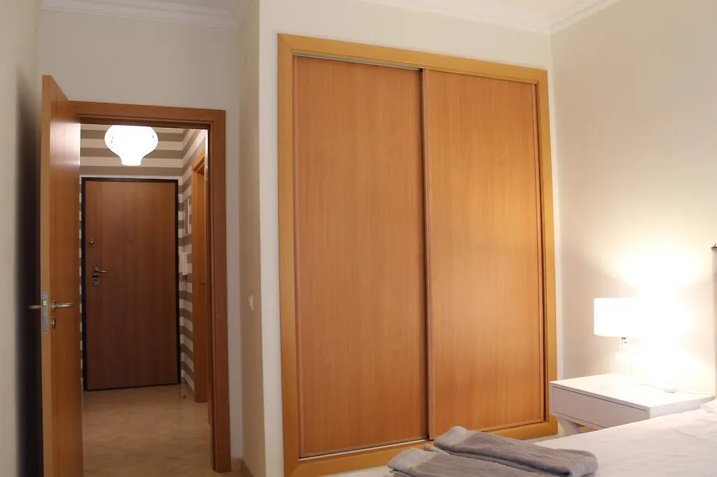 Luxury Apartment Portimao 0*,