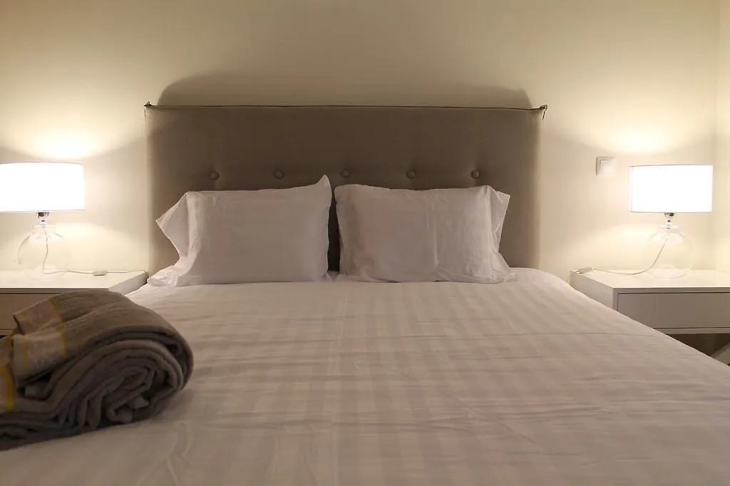 Luxury Apartment Portimao