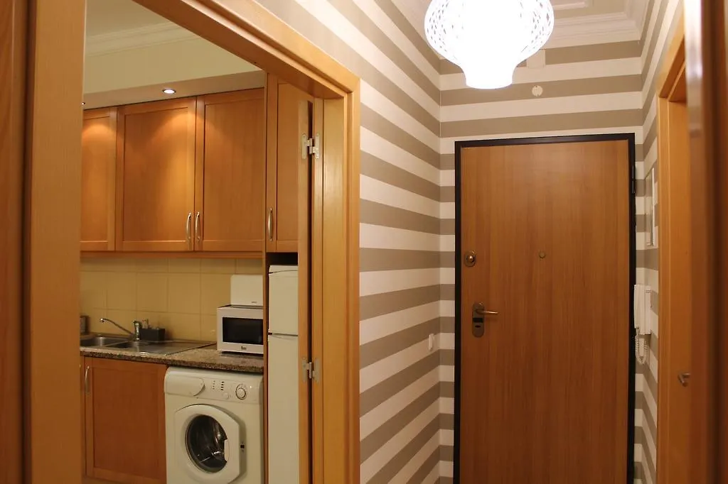 Luxury Apartment Portimao