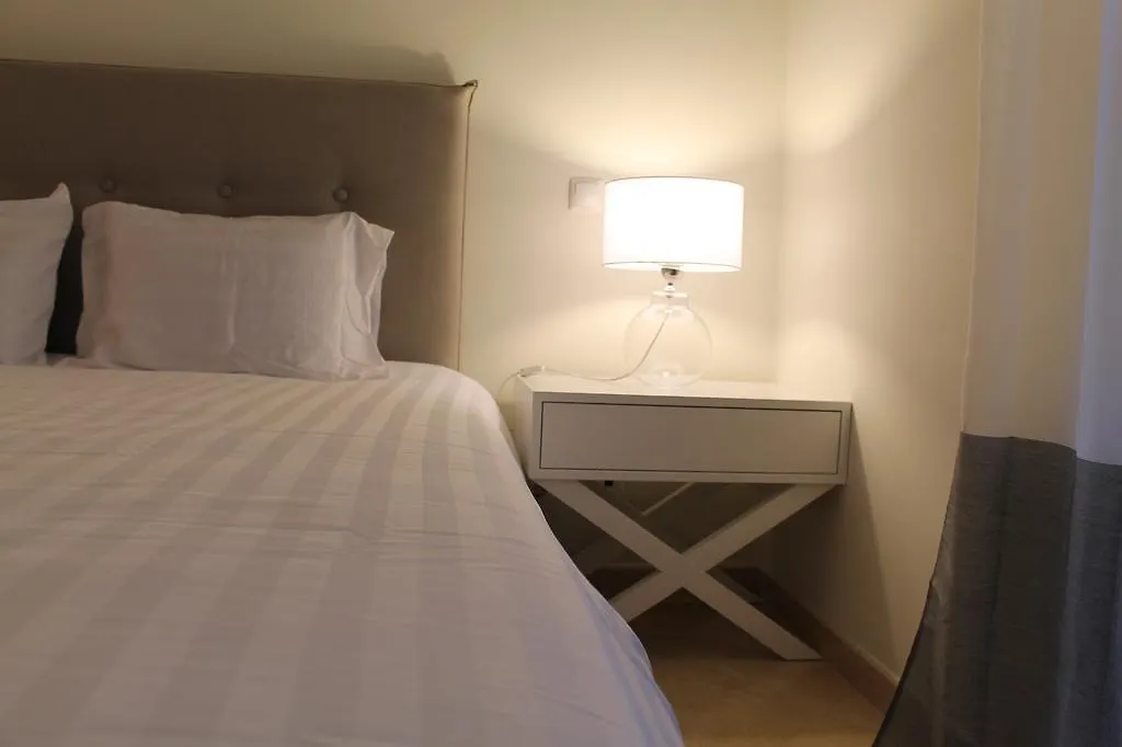 Luxury Apartment Portimao Portugal
