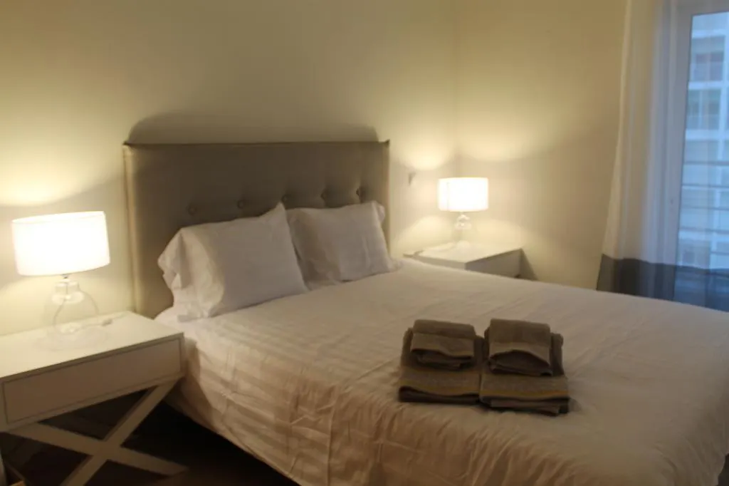 Luxury Apartment Portimao 0*,  Portugal