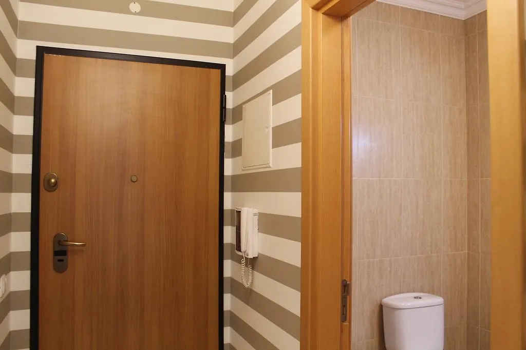 Luxury Apartment Portimao 0*,