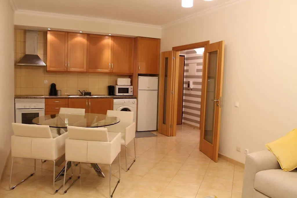 Luxury Apartment Portimao