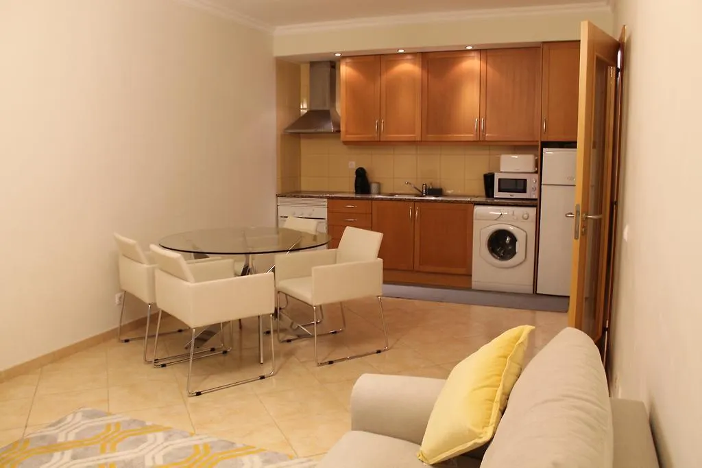 Luxury Apartment Portimao