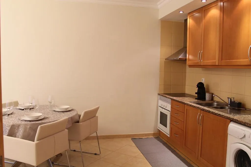 Luxury Apartment Portimao