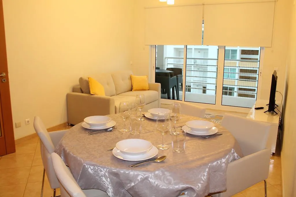 Luxury Apartment Portimao Portugal