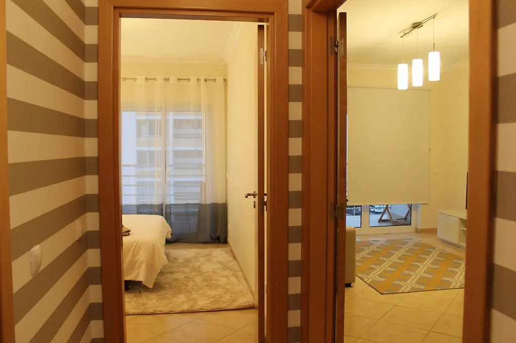Luxury Apartment Portimao