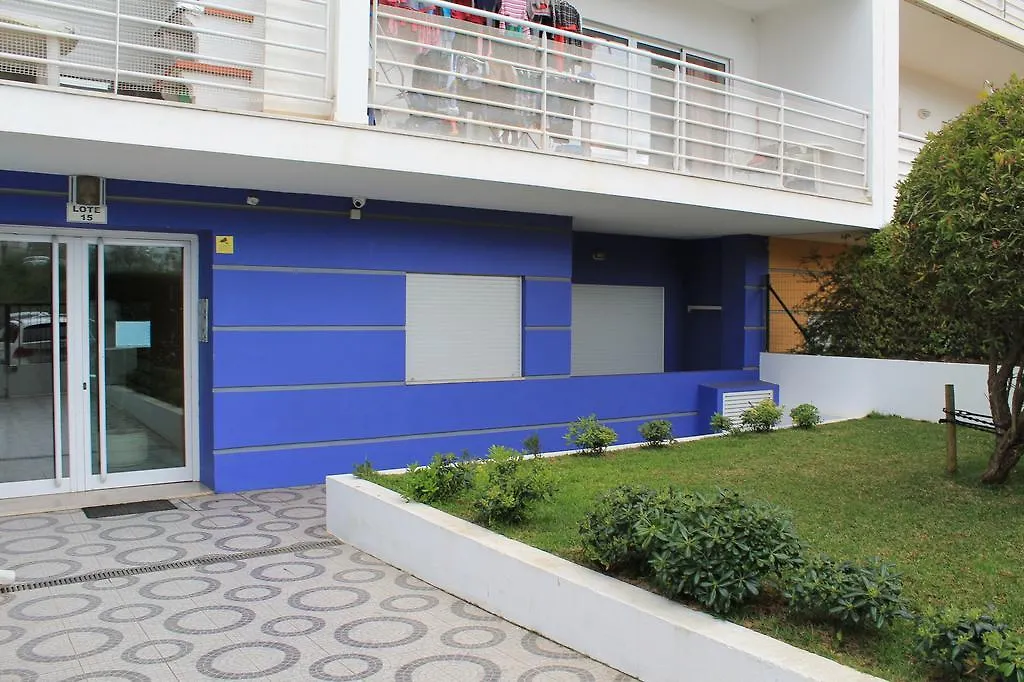 Luxury Apartment Portimao