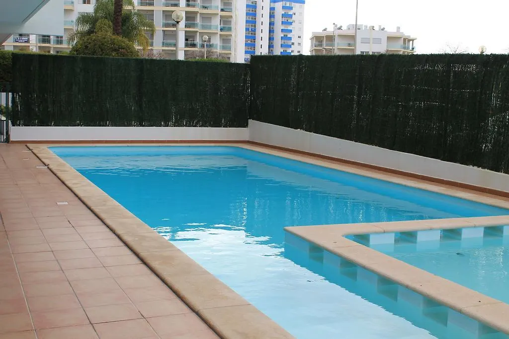 Luxury Apartment Portimao