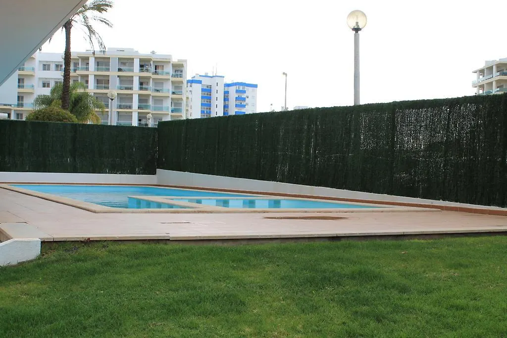 Luxury Apartment Portimao