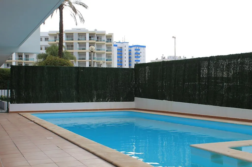 Luxury Apartment Portimao