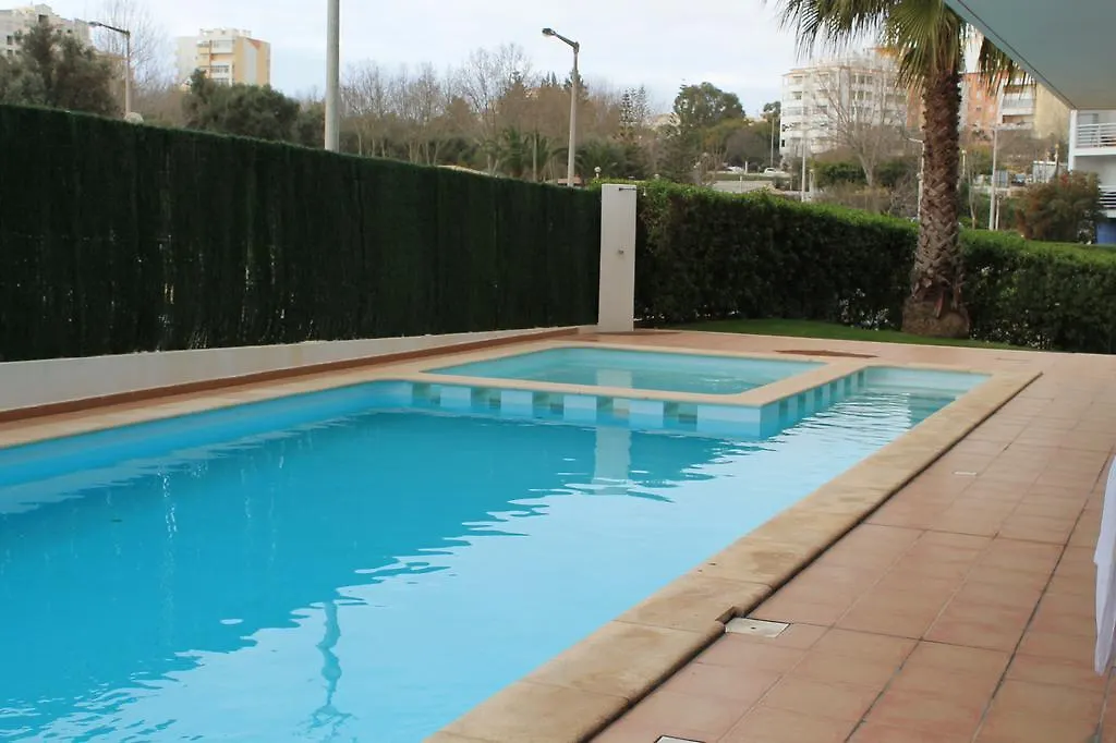 Luxury Apartment Portimao 0*,